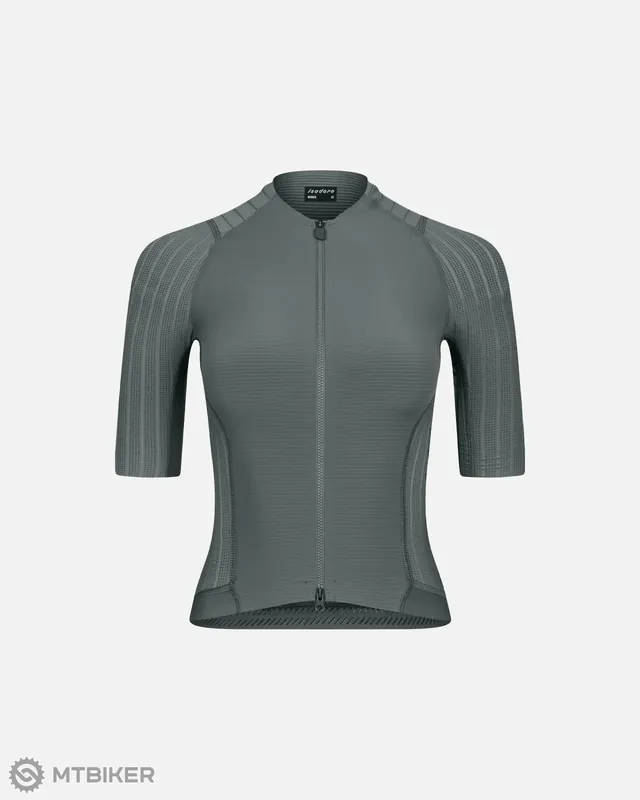 Isadore Echelon Aero dámský dres, mulled basil Expresní Doručení