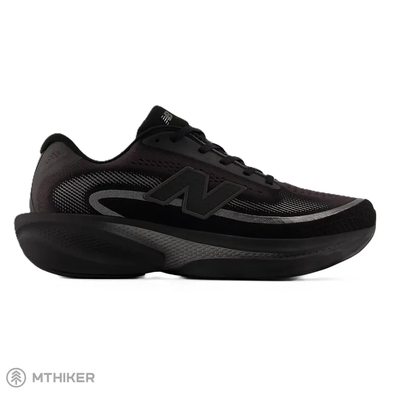 New Balance Fresh Foam Ellipse V1 boty, černá Výprodej