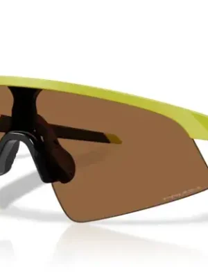 Přímo Od Výrobce Oakley Resistor Sweep dětské brýle, matte kaktus/Prizm Bronze