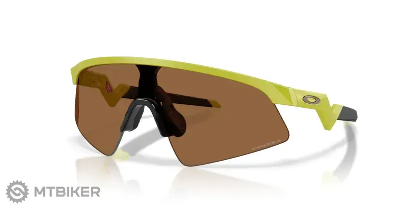 Přímo Od Výrobce Oakley Resistor Sweep dětské brýle, matte kaktus/Prizm Bronze