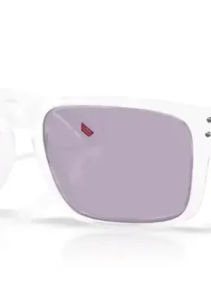 Oakley Holbrook brýle, matte clear/Prizm Slate Nejprodávanější