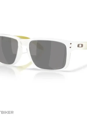 Expresní Doručení Oakley Holbrook brýle, matte clear/Prizm Black Polarized