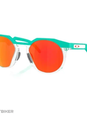 Bezpečná Platba Oakley HSTN brýle, celeste/Prizm Ruby