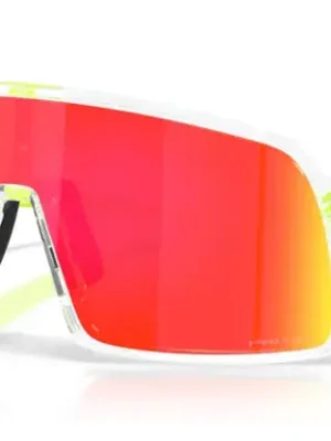 Poslední Šance Oakley Sutro brýle, clear/Prizm Ruby