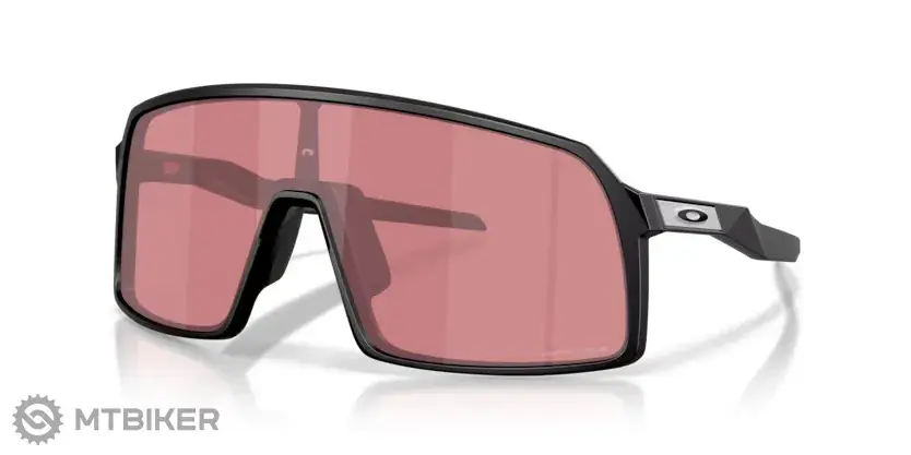 Oakley Sutro brýle, matte black/Prizm Dark Golf Sezónní Sleva