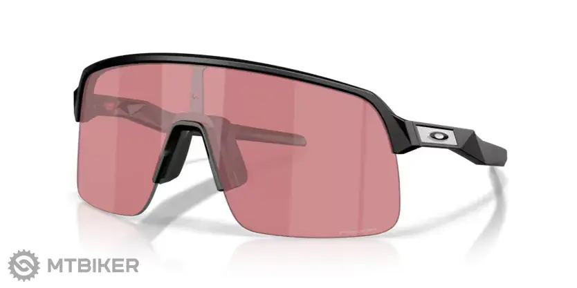 Pouze Dnes Oakley Sutro Lite brýle, matte black/Prizm Dark Golf