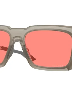 Cenová Bomba Oakley Enigma brýle, mat transp. sand/prizm broskev