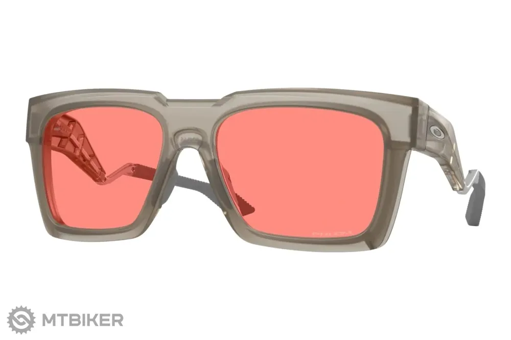 Cenová Bomba Oakley Enigma brýle, mat transp. sand/prizm broskev