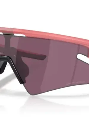 Horká Nabídka Oakley Sphaera Slash brýle, matte transparent palorna/Prizm Road Black