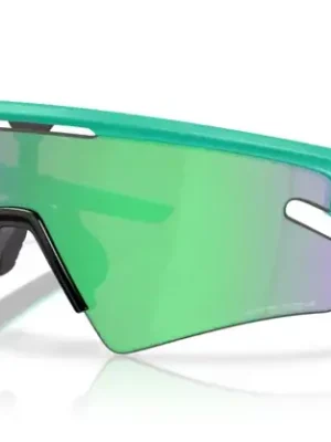 Tovární Cena Oakley Sphaera Slash brýle, matte celeste/Prizm Road Jade