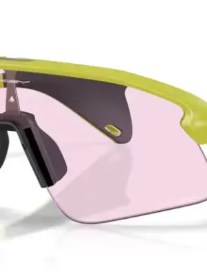 Odeslání Ihned Oakley Stunt Devil brýle, matte kaktus/Prizm Low Light
