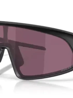 Cenově Výhodný Oakley RSLV 141 brýle, matte black/Prizm Road Black