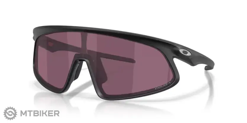 Cenově Výhodný Oakley RSLV 141 brýle, matte black/Prizm Road Black