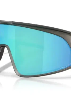Oakley RSLV 141 brýle, matte grey smoke/Prizm Sapphire Bezpečná Platba