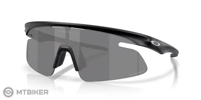 Oakley RSLV Lite brýle, matte black/Prizm Black Ověřený