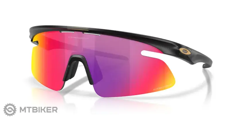 Oakley RSLV Lite brýle, black ink/Prizm Road Akční Cena