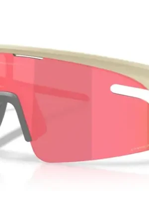 Značkový Oakley RSLV Lite brýle, matte sand/Prizm Trail Torch