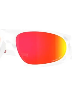 Oakley Neoforma brýle, matte clear/Prizm Ruby Časově Omezené