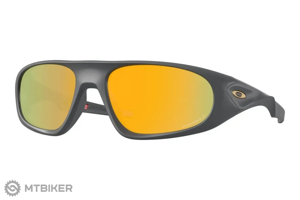 Cenový Hit Oakley Neoforma brýle, matte carbon/Prizm 24K Polarized