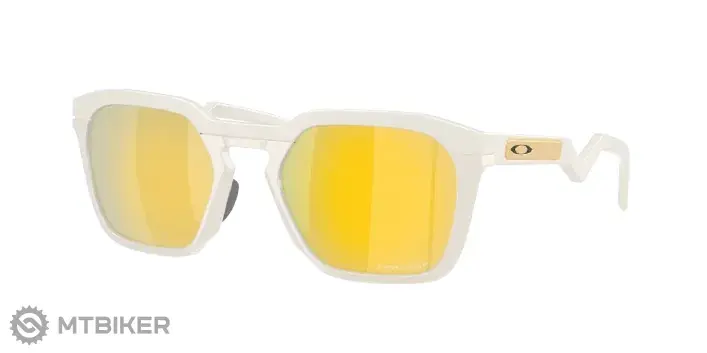 Finální Výprodej Oakley HSTN Sq brýle, matte mist/Prizm 24K Polarized