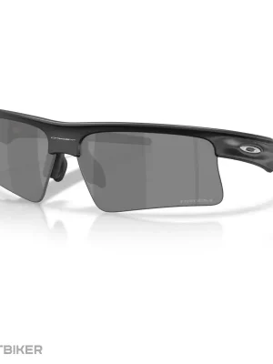 Víkendová Akce Oakley Bisphaera Speed brýle, matte black/Prizm BIK
