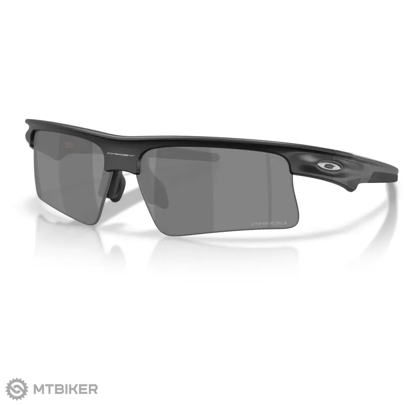 Víkendová Akce Oakley Bisphaera Speed brýle, matte black/Prizm BIK