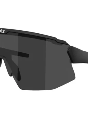 Bliz Breeze Small brýle, matte black/smoke Nová Kolekce