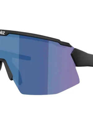 Bliz Breeze Small brýle, matte black/smoke blue Aktuální
