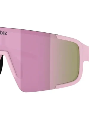 Akce Bliz P003 brýle, matte pink/pink