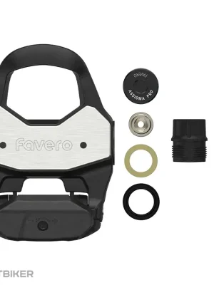 Výhodná Nabídka FAVERO ELECTRONICS Assioma PRO RL náhradní tělo pedálu, levé