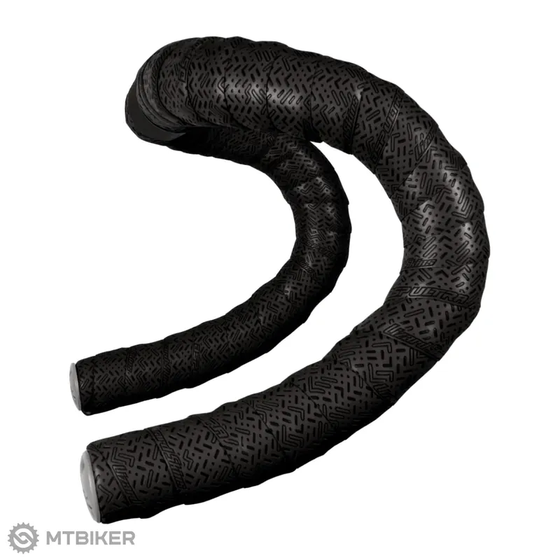 Objednat Nyní Lizard Skins DSP Ultra omotávka, 3.5 mm, jet černá