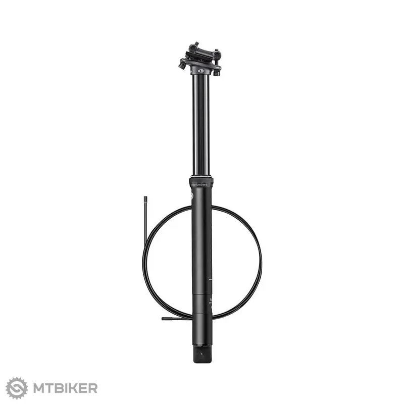 Koupit Online Crankbrothers Highline 7 teleskopická sedlovka, Ø 30.9 mm, 364 mm/100 mm