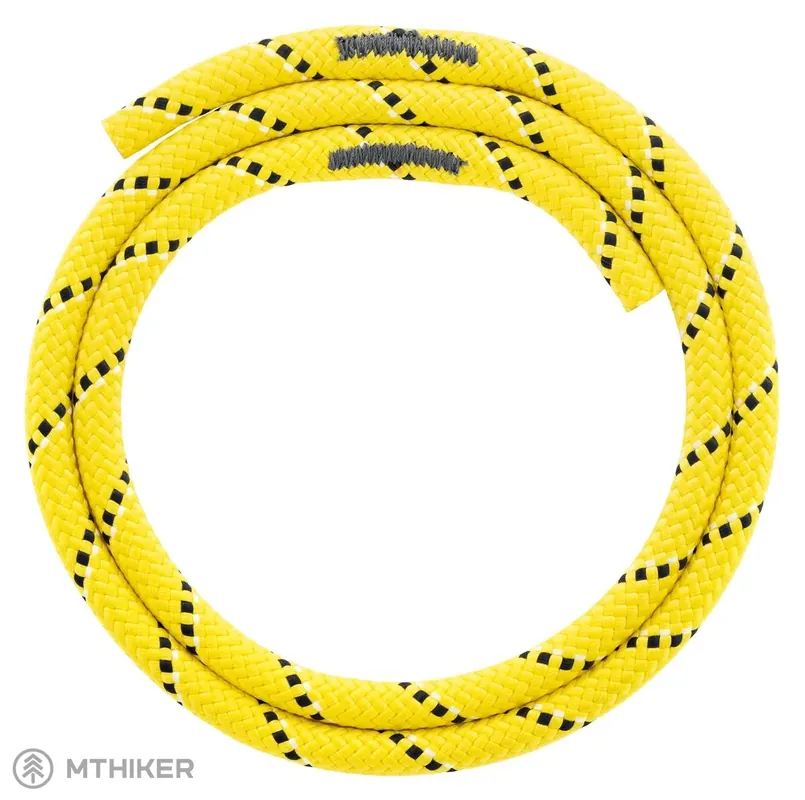 Petzl SEQUOIA připojovací most, 125 cm, žlutá Víkendová Akce