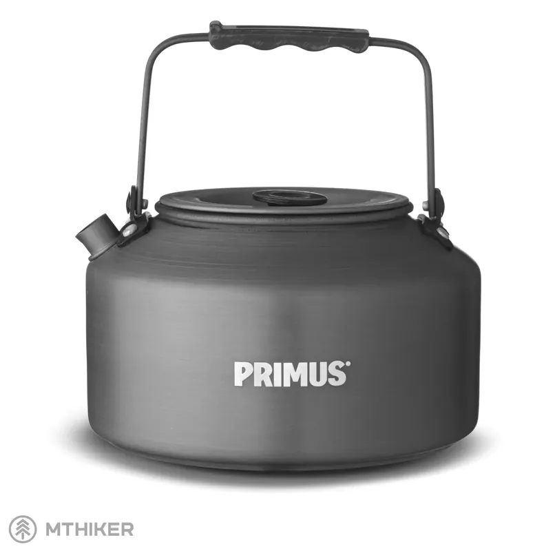 PRIMUS LiTech Coffee Tea konvice, 1.5 l, tmavě šedá Časově Omezené