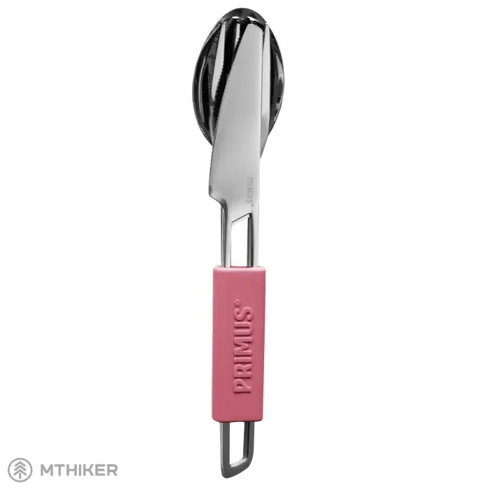 Nízká Cena PRIMUS Leisure příbor, melon pink
