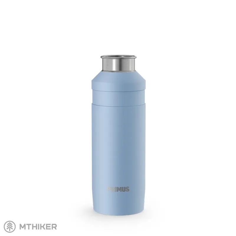 PRIMUS Tufa Narrow Single Wall láhev, 800 ml, glacier blue Akční Nabídka
