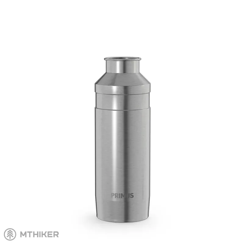 PRIMUS Tufa Narrow Single Wall láhev, 800 ml, stainless steel Expresní Doručení