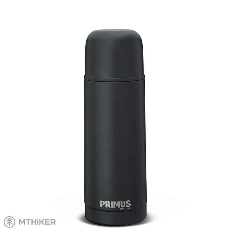 Zlevněný PRIMUS Classic Light termoska, 750 ml, černá