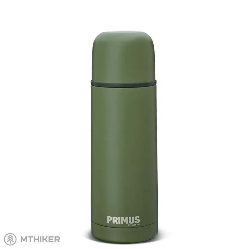 PRIMUS Classic Light termoska, 750 ml, olive drab green Nová Kolekce