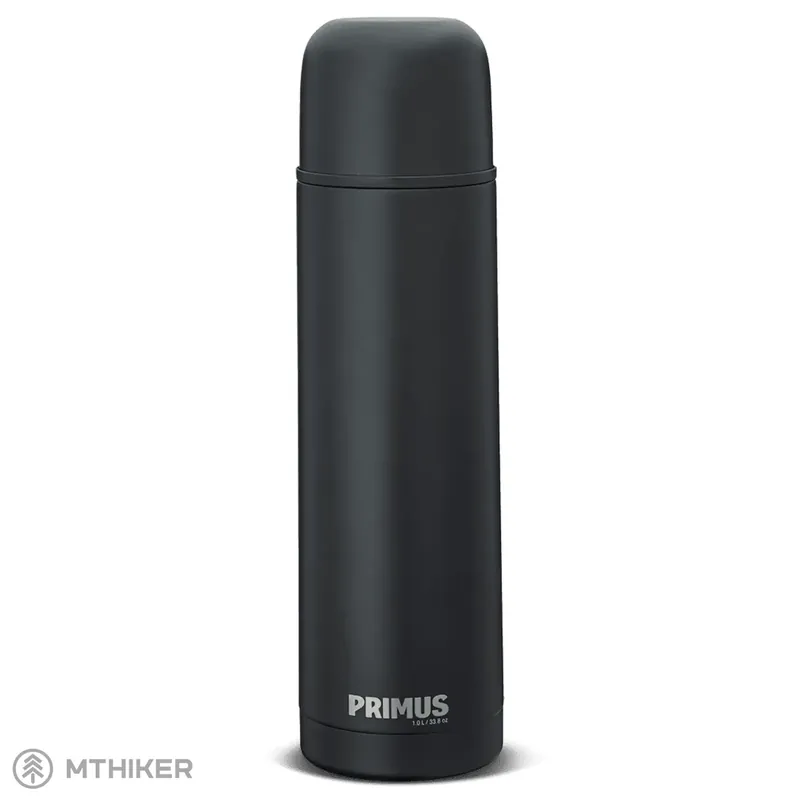 Expresní Doručení PRIMUS Classic Light termoska, 1 l, černá