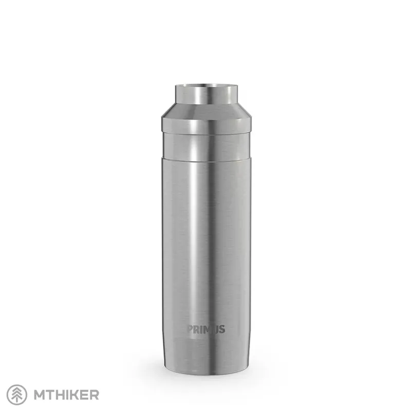 PRIMUS Tufa Narrow Insulated termoska, 600 ml, stainless steel Odeslání Ihned