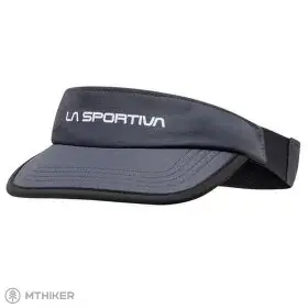 Autentický La Sportiva Skyline Visor kšilt, onyx/black