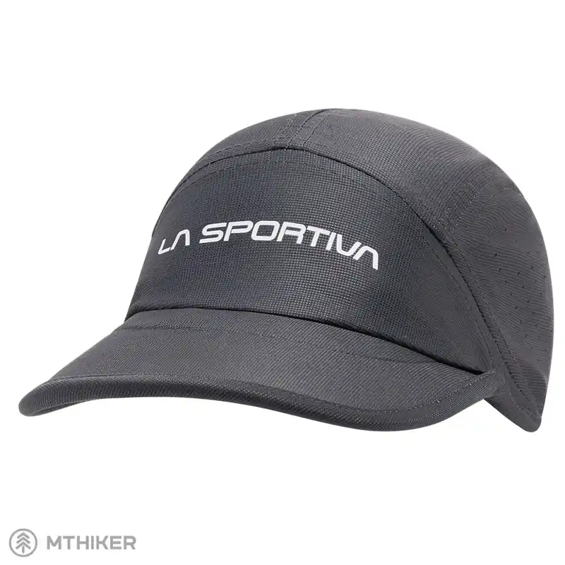 La Sportiva Pure kšiltovka, onyx Jen Po Omezenou Doba