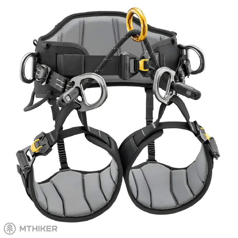 Petzl SEQUOIA pracovní postroj pro arboristiku Originální