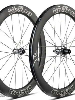 Vision METRON60 RS SILVER CS EDITION 28" sada kol, CL, XDR Jen Po Omezenou Doba