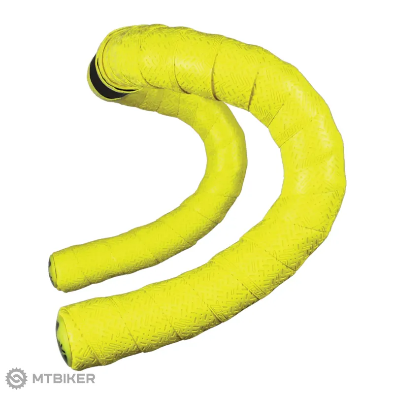 Jen Po Omezenou Doba Lizard Skins DSP Ultra omotávka, 3.5 mm, neon yellow