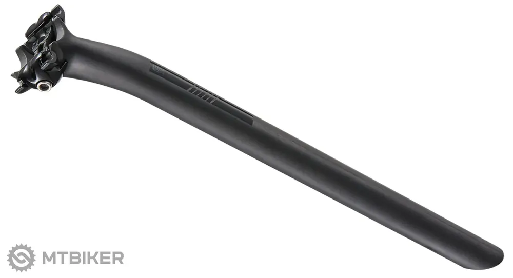 Ritchey SUPERLOGIC 1-Bolt Flexlogic sedlovka, Ø-27.2 mm, 400 mm, 20 mm offset Speciální Cena