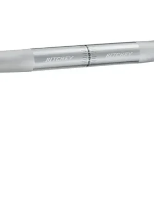Akční Nabídka Ritchey Classic Butano řídítka, Ø-31.8 mm, stříbrná