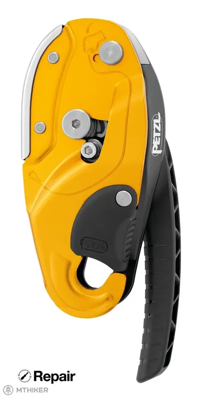 Petzl RIG REPAIRABLE slaňovací brzda Odeslání Ihned