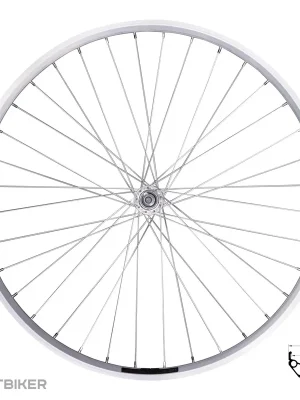 Cenově Výhodný FORCE PRIME 26" přední kolo, ráfek 559x21, 36d, na matice